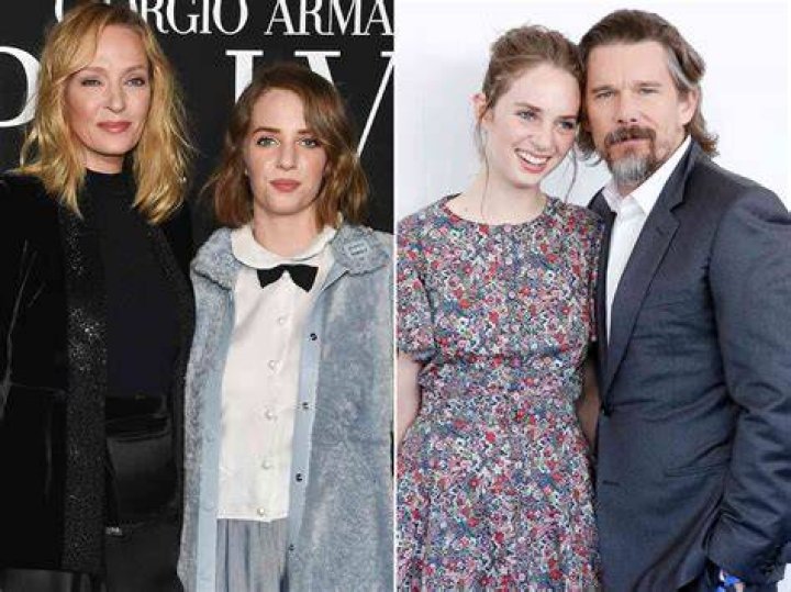 Maya Hawke Height, Weight, Age, Boyfriend, Family, Facts, Biography