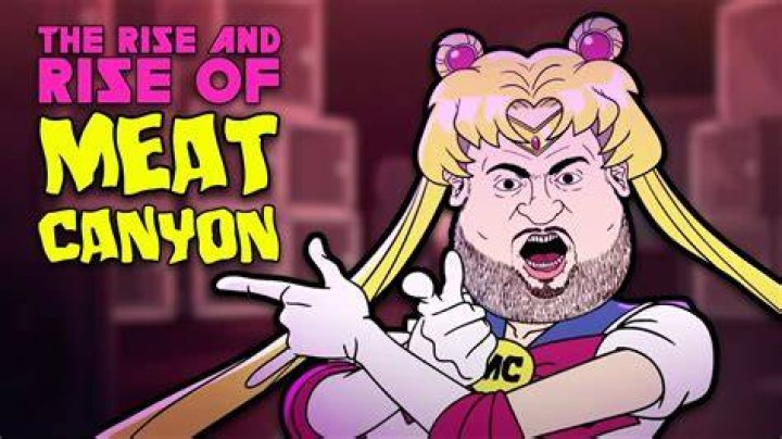 MeatCanyon video statistics