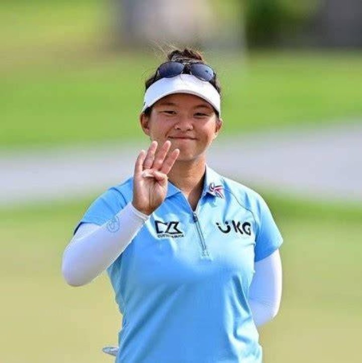 Megan Khang Net worth 2023, LPGA Earnings (Bio, Age, College, Boyfriend, Career, Stats)