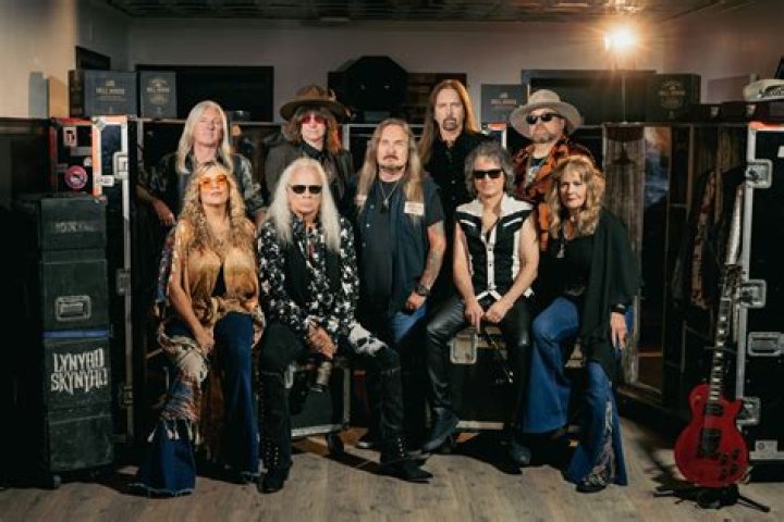 Memorial Services for Lynyrd Skynyrd Bassist Were Open To Public