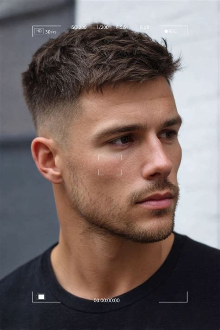 Men's Haircuts: 15 Best Styles for Looking Instantly Younger