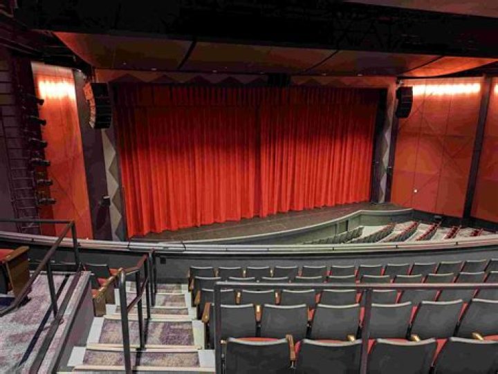 Merle Haggard Sells Out At Alberta Bair Theater