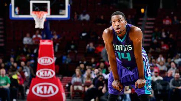 Michael Kidd-Gilchrist Bio - married, net worth, salary, girlfriend