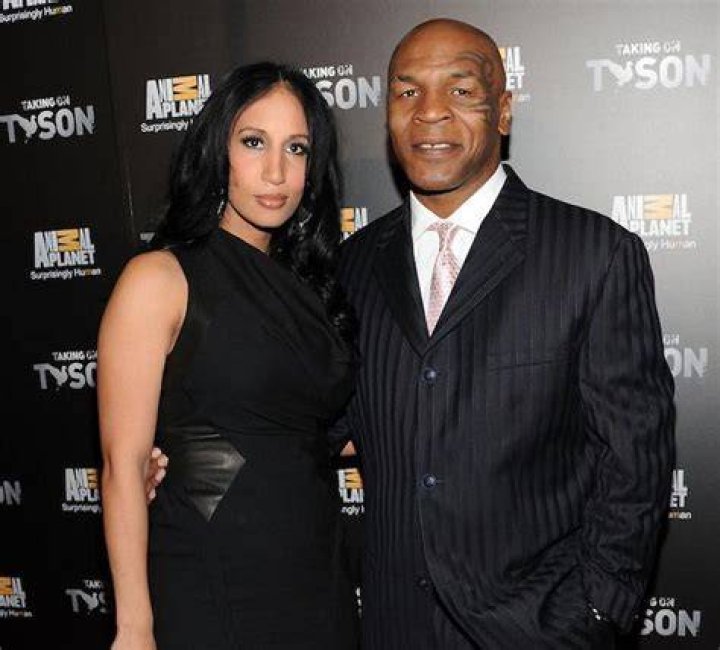 Mike Tyson Height, Weight, Age, Spouse, Children, Facts, Biography