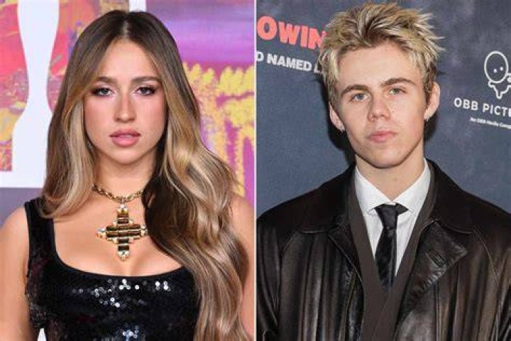 Miley Cyrus Teases New Collab With The Kid LAROI In Newest TikTok – Celeb Secrets