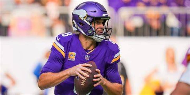 Minnesota Vikings Quarterback Kellen Mond's Biography, Family, Age, Stats, Earnings, Contract, Net Worth, Girlfriend, NFL draft