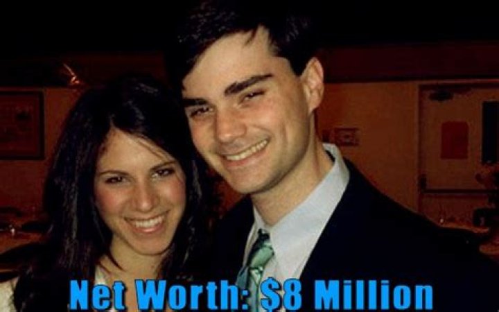 Mor Shapiro Wiki-Biography: Net Worth and Children of Ben Shapiro’s Wife