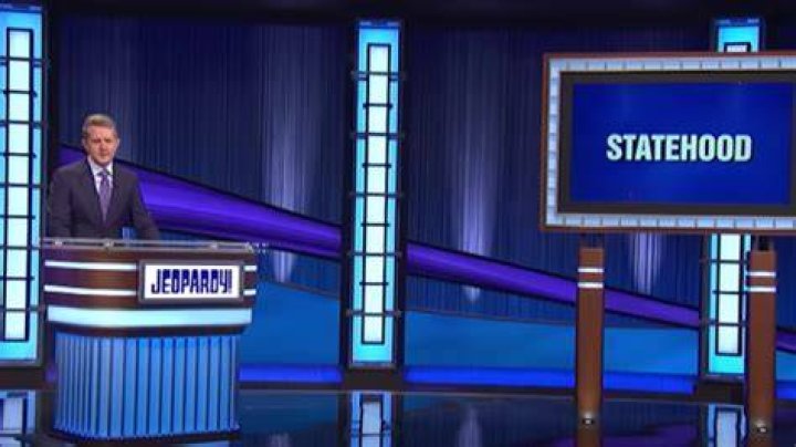 More "Jeopardy!" Champs Announce Plans to Boycott Show