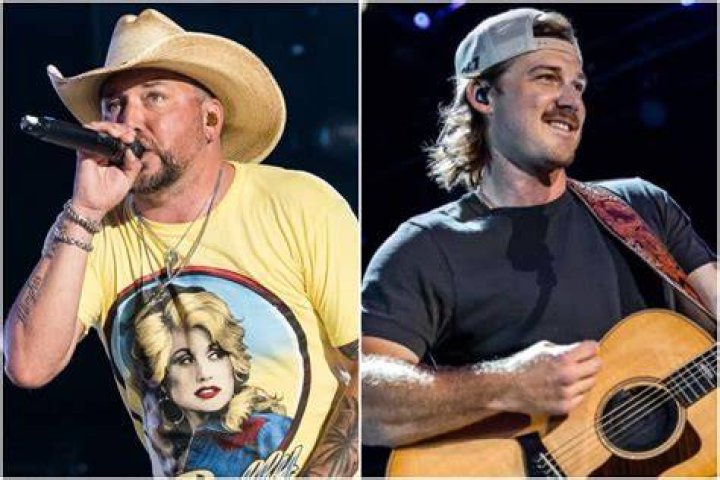 Morgan Wallen, Jason Aldean and More Set To Headline Covenant School Benefit Concert