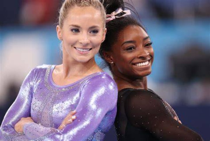 MyKayla Skinner Bio- weight, gymnastics, salary, earnings, married, relationship, affair, age, height, children, girlfriend