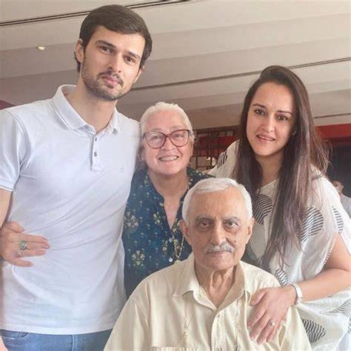 Nafisa Ali Height, Weight, Age, Facts, Biography, Children, Spouse