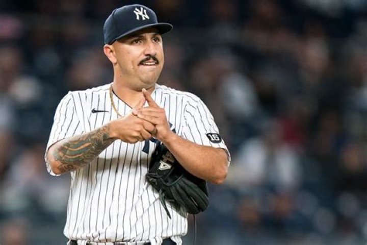 ‘Nasty’ Nestor Cortes Pitches Immaculate Inning, Still Loses to Orioles – Celeb Secrets
