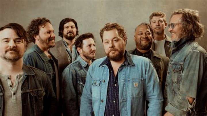 Nathaniel Rateliff & The Night Sweats Announce North American Tour