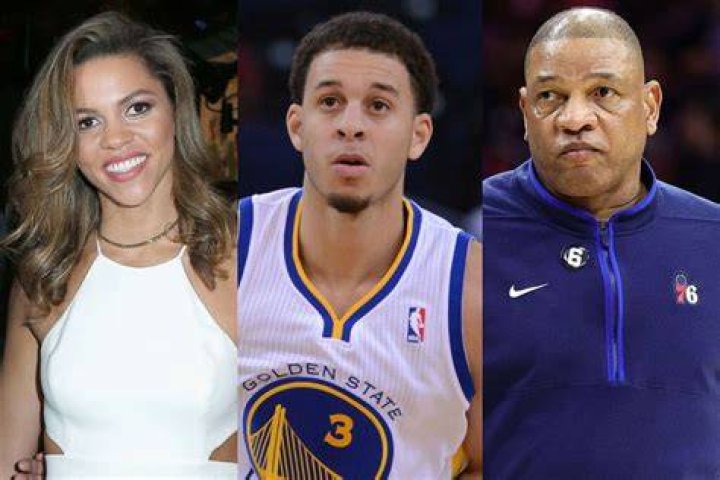 NBA Coach Doc Rivers Bio (Daughter, Wife, Son, Family, Lifestyle, Salary, Net worth, Career)