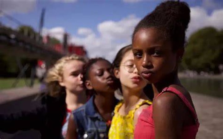Netflix Cuties Cast Age - How Old Are The Girls In The Controversial Movie