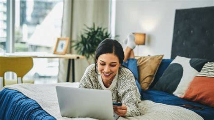 Never Buy Anything Online With This Kind of Card, FBI Warns
