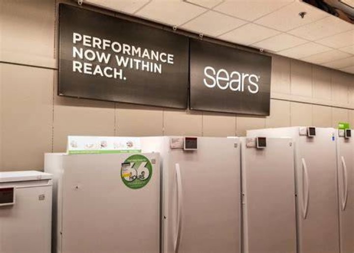 Never Buy This From Sears, Customers Warn