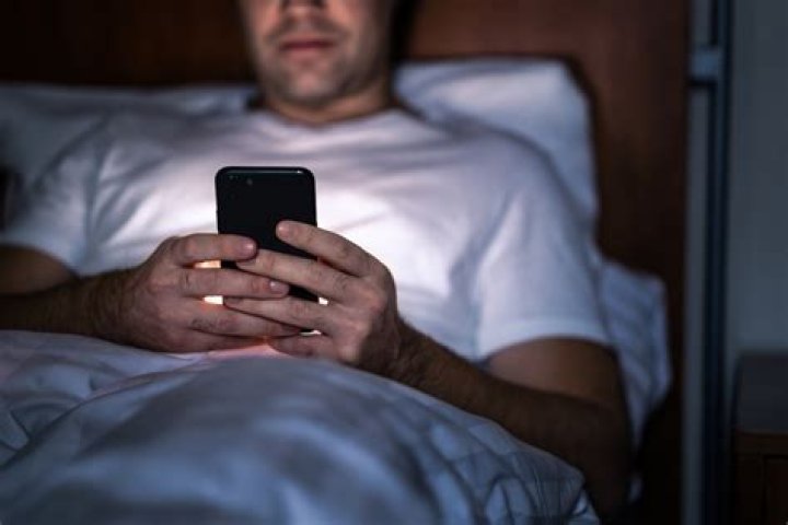 Never Do This With Your Phone Before a Flight, Experts Warn