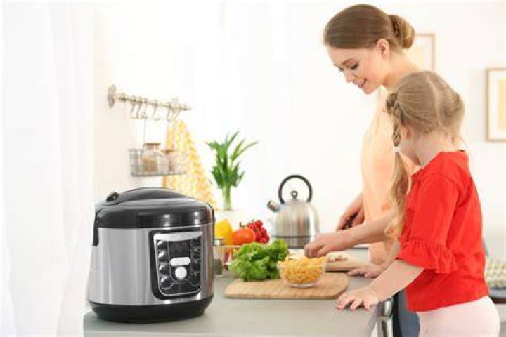Never Make This One Food With Your Instant Pot, CDC Says — Best Life