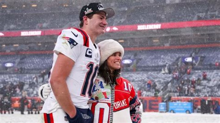 New England Patriots Quarterback Mac Jones Bio, NFL, Net Worth, Salary, & Girlfriend