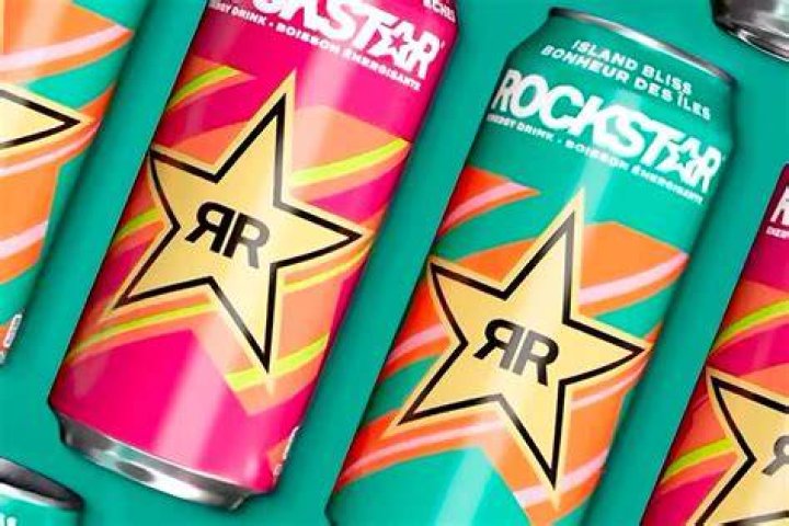 New Rockstars Youtuber overview