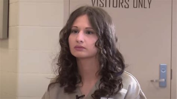 Newly Free Gypsy Rose Blanchard Reveals Her Post-Prison Plans