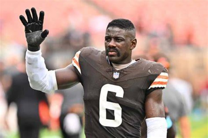 NFL Draft Prospect Jeremiah Owusu-Koramoah Scouting Report, Stats, Earnings, Family, Age, Girlfriend