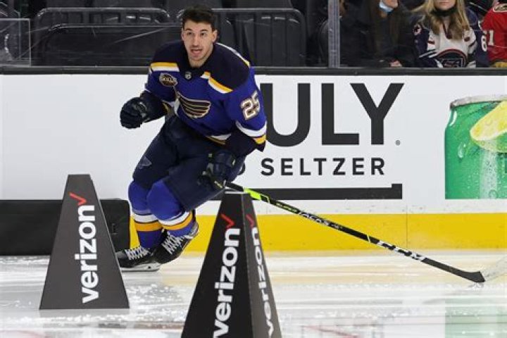 NHL Stars Show Off Their Hockey (and Blackjack) Skills at 2022 All-Star Competition – Celeb Secrets