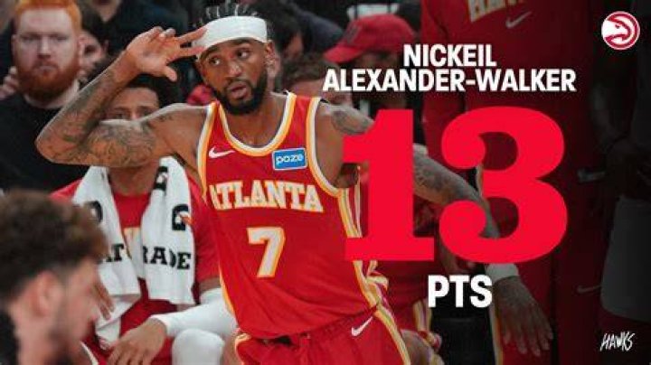Nickeil Alexander-Walker Biography- NBA Draft Prospect 2019, Salary, Contract, Stats, Net worth, Married, Relationship, Girlfriend, Age, Family, Career, Dating
