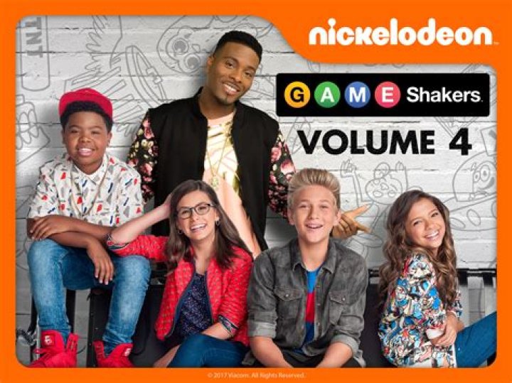 Nickelodeon’s New Series “Game Shakers” Premieres September 12 – Watch the Trailer! – Celeb Secrets