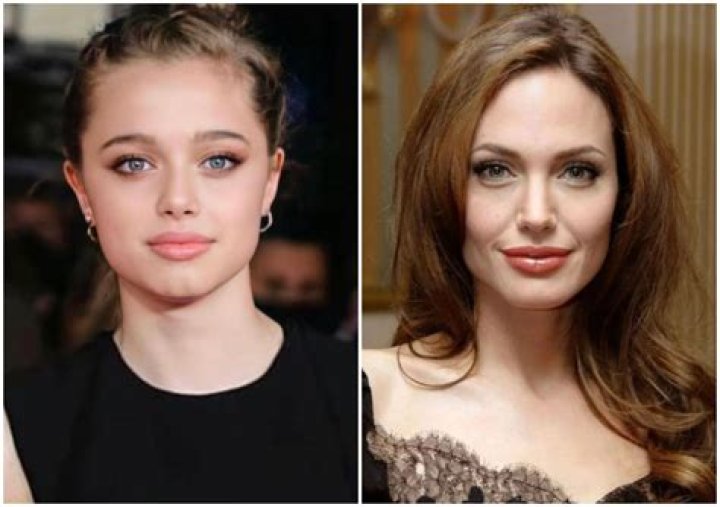 Nicole Richie's 12-Year-Old Daughter Looks Just Like Her Now