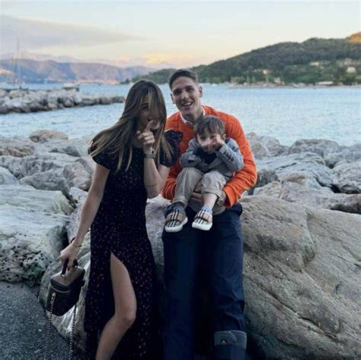 Nicolo Zaniolo is Dating his Girlfriend Sara Scaperrotta; How much does he earn as an annual salary?