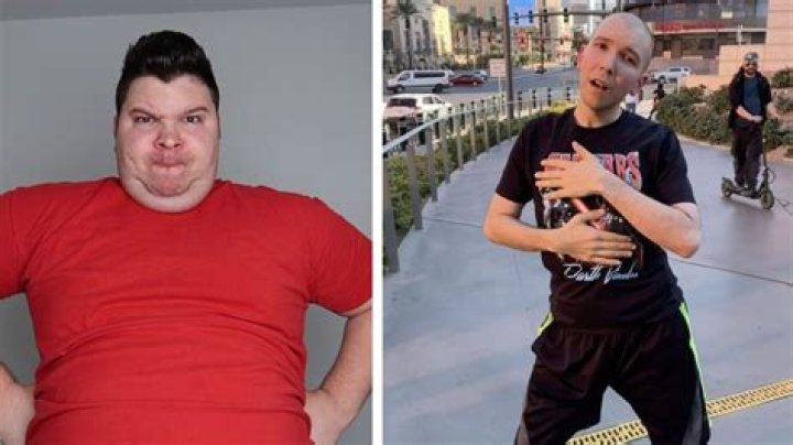 Nikocado Avocado 3 net worth, income and estimated earnings of Youtuber channel