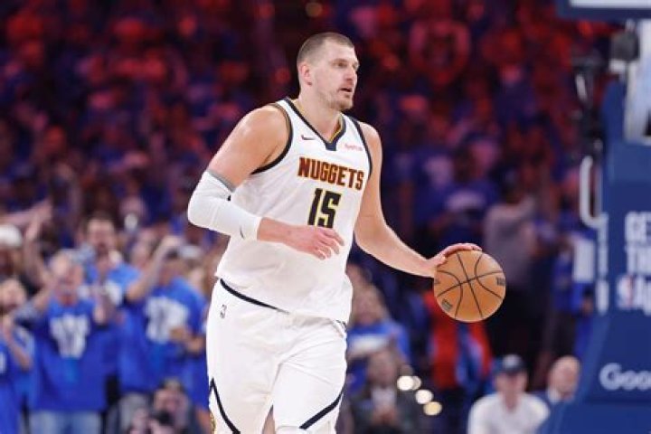 Nikola Jokic Bio - age, net worth, salary, affair, married, ethnicity, nationality, girlfriend, stats, dating, relationship, contracts