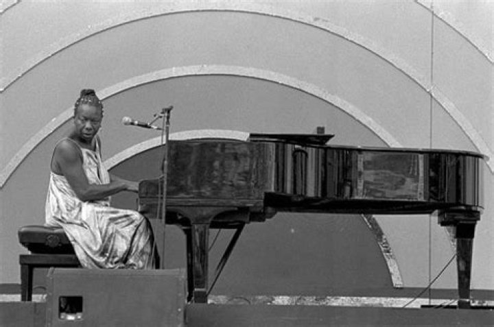 Nina Simone Height, Weight, Age, Facts, Biography, Children