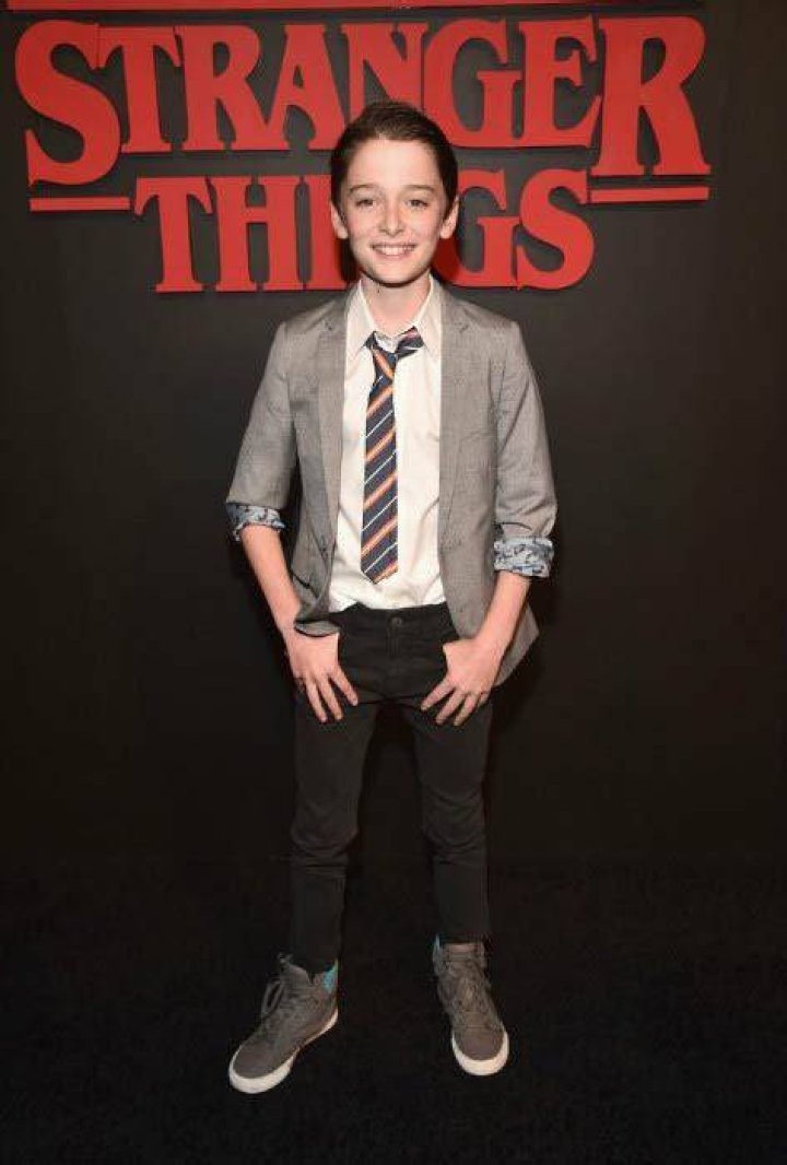 Noah Schnapp Height, Weight, Age, Family, Facts, Biography