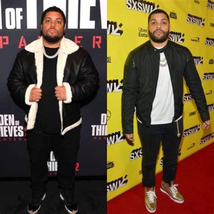 O'Shea Jackson Jr. Height, Weight, Age, Girlfriend, Family, Biography
