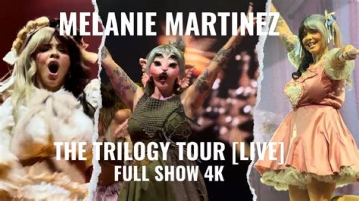 Oh No! Melanie Martinez Cancels A Show Due to Her Purse Getting Stolen! – Get The Full Story Inside! (@MelanieLBBH) – Celeb Secrets