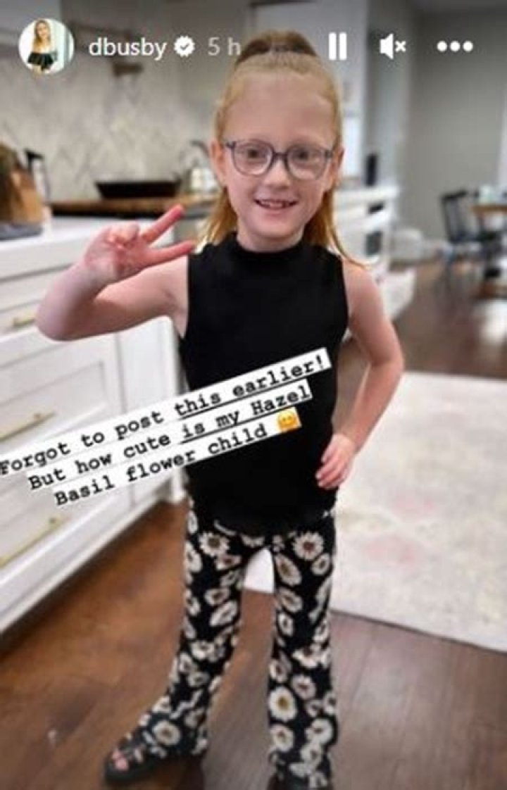 OutDaughtered: Day Two Of Back-To-School
