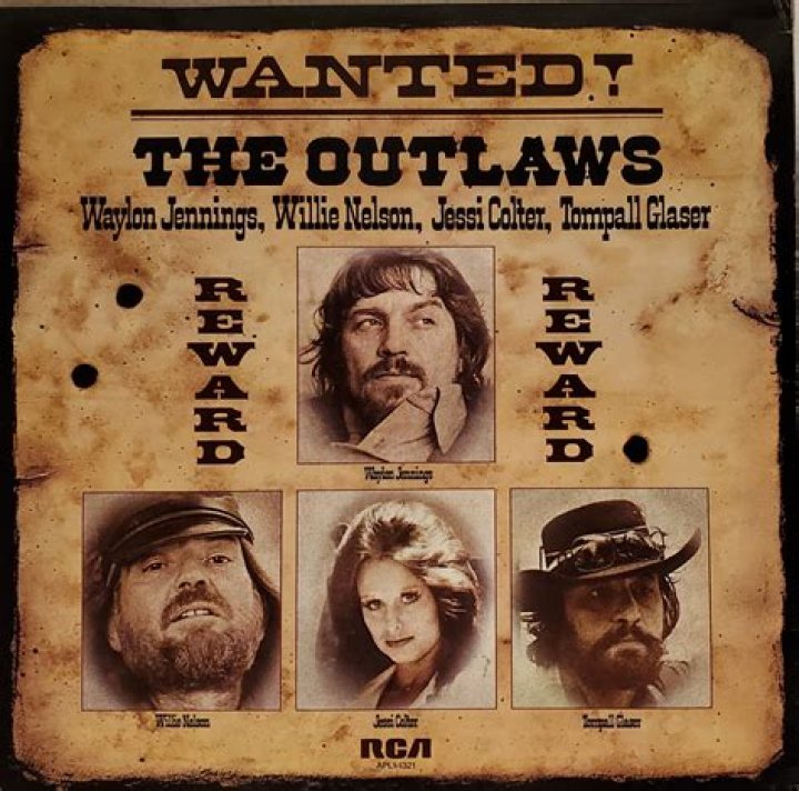 Outlaw