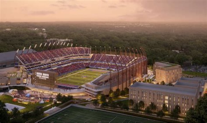 OVG To Manage KSU’s Gateway District And David Booth Kansas Memorial Stadium
