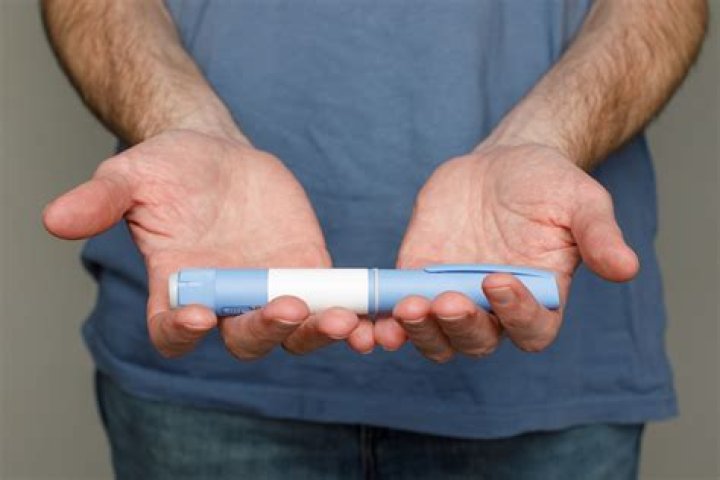 Ozempic Patient Shares "Psychological Effects" That Made Him Want to Quit