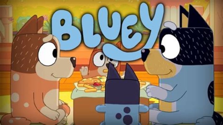 Panic Spreads As Fans Predict the End of Favorite Disney Cartoon Bluey