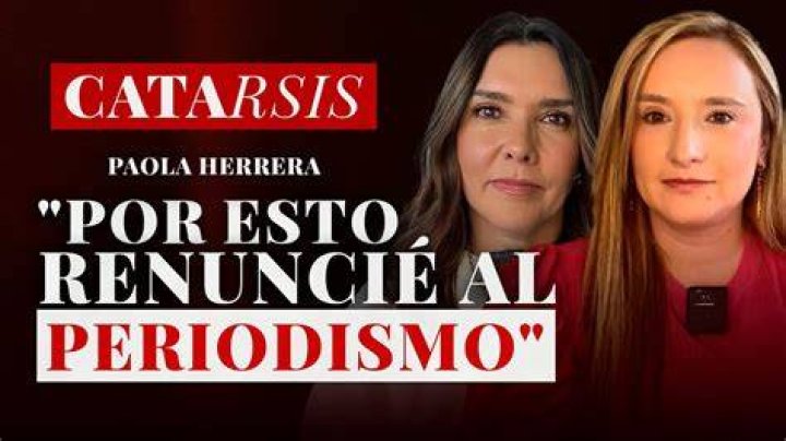 Paola Herrera video statistics