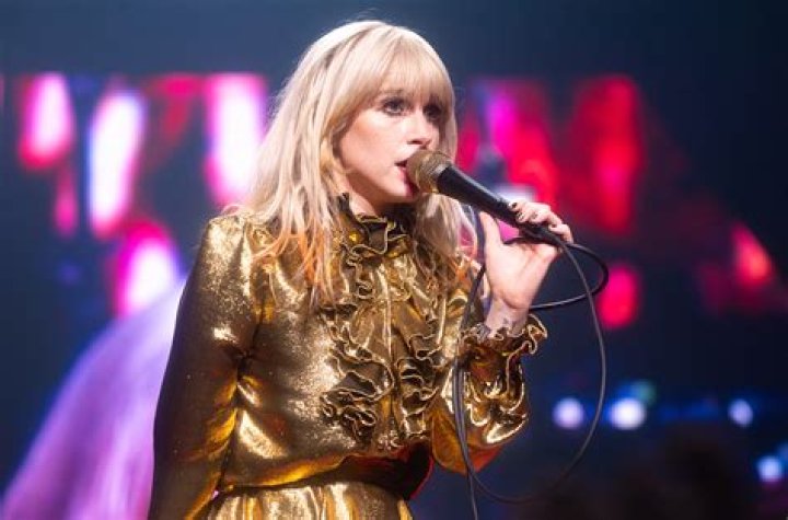 Paramore Postponed