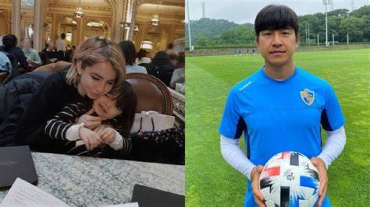Park Joo-ho | biography, bio, salary, caps, club, market value, soccer, football, relationship, Affair, wife, children, age, height, girlfriend