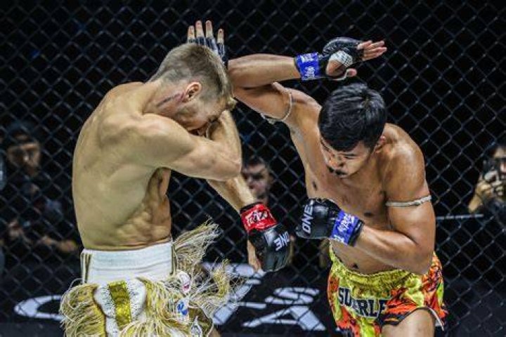 Patrice Quarteron, Biography, Bio, wiki, IFK Muay Thai Super Heavyweight, World Champion, super heavyweight, titles, Championship, Net Worth, Salary