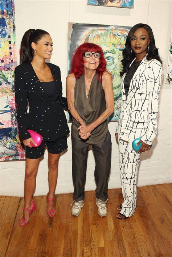 Patricia Field Height, Weight, Age, Facts, Biography, Girlfriend