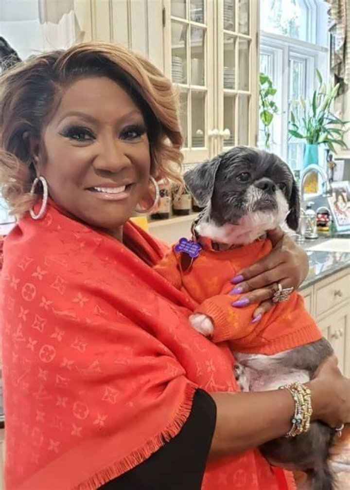 Patti LaBelle Height, Weight, Age, Boyfriend, Family, Facts, Biography
