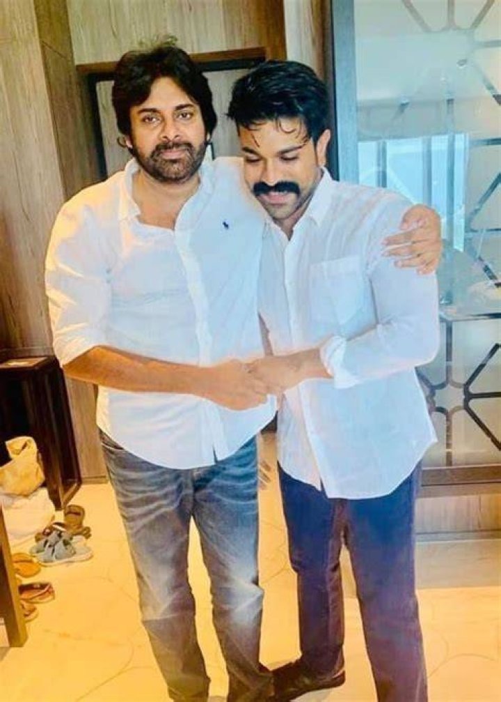 Pawan Kalyan Height, Weight, Age, Spouse, Family, Facts, Biography